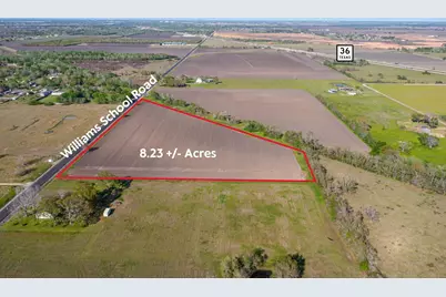 Tract 3 Williams School Road, Needville, TX 77461 - Photo 3