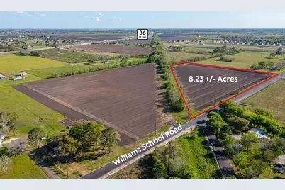 Tract 3 Williams School Road, Needville, TX 77461 - Photo 5