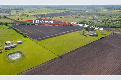 Tract 3 Williams School Road, Needville, TX 77461 - Photo 7