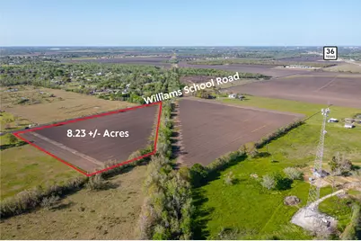 Tract 3 Williams School Road, Needville, TX 77461 - Photo 9