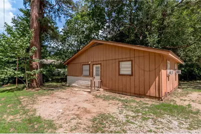 712 Cline Street #D, Huntsville, TX 77340 - Photo 1