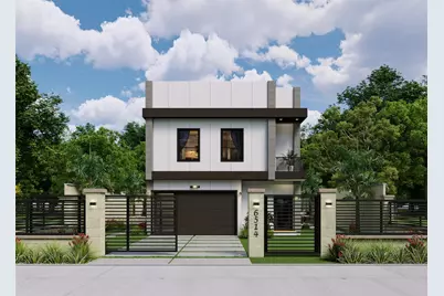 00 Bayou View Drive, Houston, TX 77091 - Photo 1
