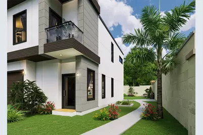 00 Bayou View Drive, Houston, TX 77091 - Photo 3