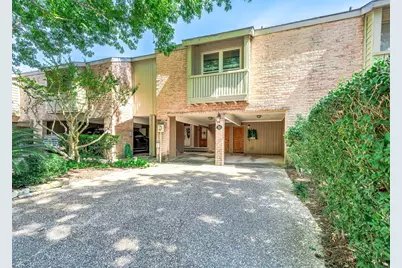 9400 Doliver Drive #36, Houston, TX 77063 - Photo 5