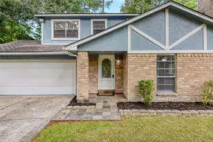 45 Coralberry Rd, The Woodlands, TX 77381 - Photo 3