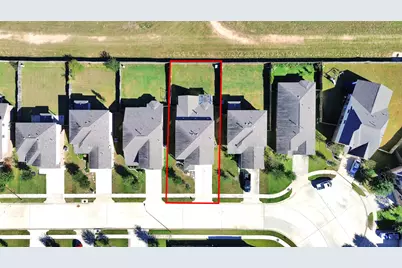 16218 Westley Ridge Dr, Hockley, TX 77447 - Photo 3