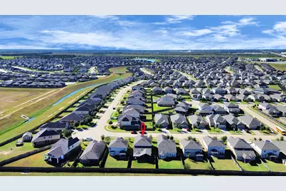 16218 Westley Ridge Dr, Hockley, TX 77447 - Photo 5