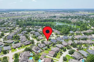 20722 Windrose Bend Dr, Spring, TX 77379 - Photo 5