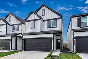 3002 Crown Gate Dr, Houston, TX 77047 - Photo 3