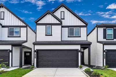 3002 Crown Gate Drive, Houston, TX 77047 - Photo 1