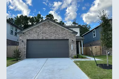 7914 Alset Drive, Magnolia, TX 77354 - Photo 1