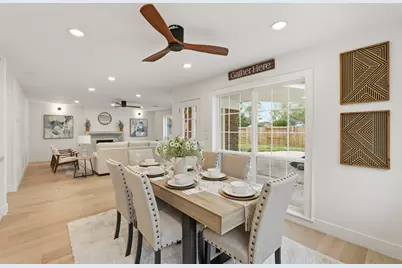 4407 Knightsbridge Boulevard, Sugar Land, TX 77479 - Photo 17