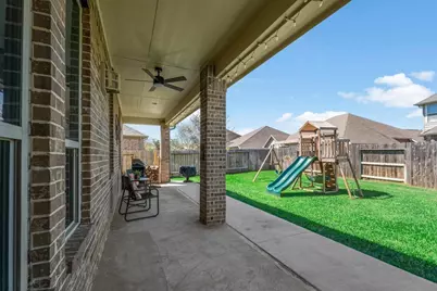 13302 Cameron Reach Drive, Tomball, TX 77377 - Photo 33