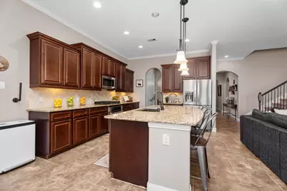 13302 Cameron Reach Drive, Tomball, TX 77377 - Photo 13