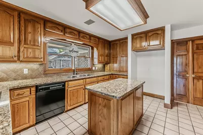 2008 Wickersham Drive, Huntsville, TX 77340 - Photo 19