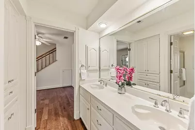 2008 Wickersham Drive, Huntsville, TX 77340 - Photo 29