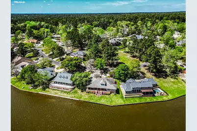 2008 Wickersham Drive, Huntsville, TX 77340 - Photo 5