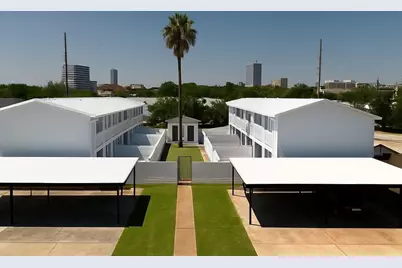 5506 Beverlyhill Street #8, Houston, TX 77056 - Photo 1