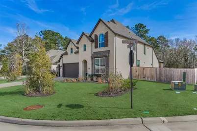 335 Samuels Link Lane, Montgomery, TX 77316 - Photo 3