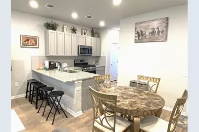 9015 Cattle Baron Path #1802, Austin, TX 78747 - Photo 3