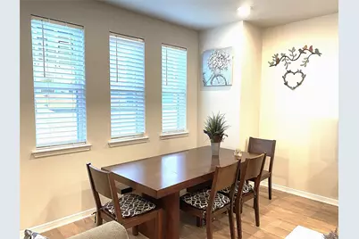 9015 Cattle Baron Path #1802, Austin, TX 78747 - Photo 5