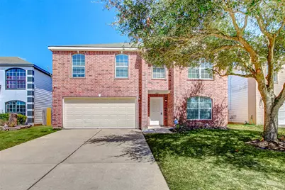 4510 Cypress Colony Lane, Katy, TX 77449 - Photo 3