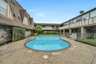2574 Marilee Lane #1, Houston, TX 77057 - Photo 27
