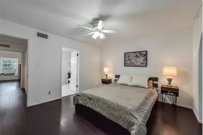 2574 Marilee Lane #1, Houston, TX 77057 - Photo 15