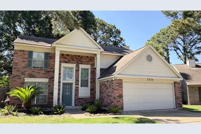 7771 Springville Drive, Houston, TX 77095 - Photo 1