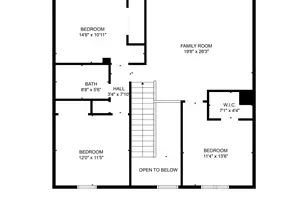 103 Breezy Point Pl, The Woodlands, TX 77381 - Photo 35