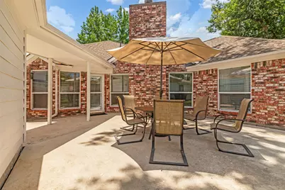 326 N Cypress Estates Circle, Spring, TX 77388 - Photo 33