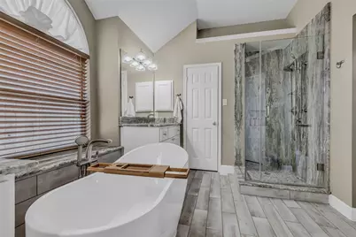 326 N Cypress Estates Circle, Spring, TX 77388 - Photo 25