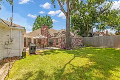 326 N Cypress Estates Circle, Spring, TX 77388 - Photo 37