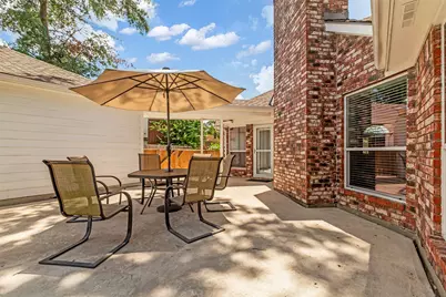 326 N Cypress Estates Circle, Spring, TX 77388 - Photo 31