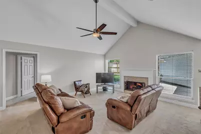326 N Cypress Estates Circle, Spring, TX 77388 - Photo 11