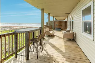116 Howard Ave, Surfside Beach, TX 77541 - Photo 21
