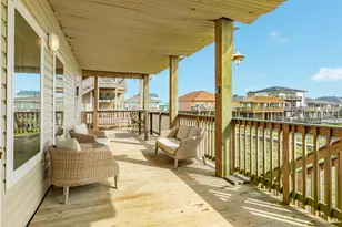 116 Howard Ave, Surfside Beach, TX 77541 - Photo 21