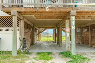 116 Howard Ave, Surfside Beach, TX 77541 - Photo 29