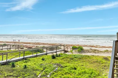 116 Howard Avenue #G, Surfside Beach, TX 77541 - Photo 1