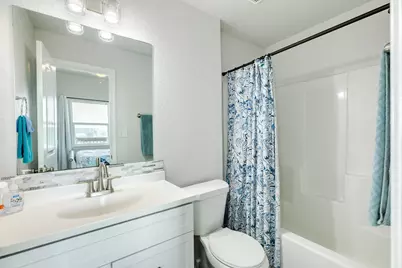 116 Howard Avenue #G, Surfside Beach, TX 77541 - Photo 17