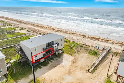 116 Howard Avenue #G, Surfside Beach, TX 77541 - Photo 1
