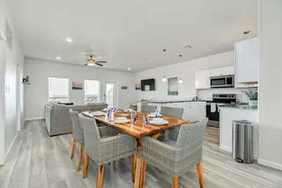 116 Howard Avenue #G, Surfside Beach, TX 77541 - Photo 5