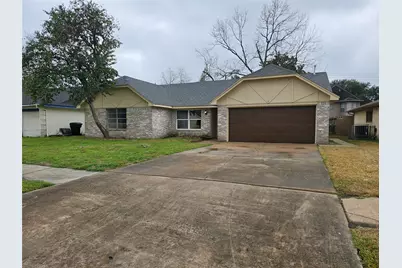 4019 Lemon Tree Lane, Houston, TX 77088 - Photo 3