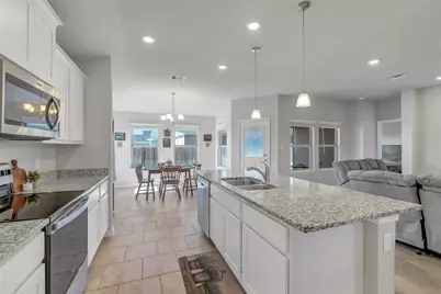 2136 Chief Street, Bryan, TX 77807 - Photo 15
