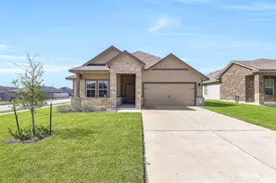 2136 Chief St, Bryan, TX 77807 - Photo 1