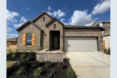 4311 Eagle Pass Drive, Rosenberg, TX 77469 - Photo 1