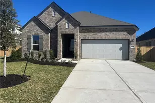 4311 Eagle Pass Dr, Rosenberg, TX 77469 - Photo 1