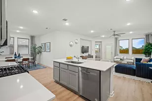 1240 Minorca St, Huffman, TX 77336 - Photo 7