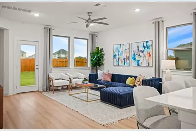 1240 Minorca Street, Huffman, TX 77336 - Photo 9