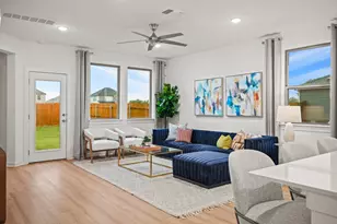 1240 Minorca St, Huffman, TX 77336 - Photo 9